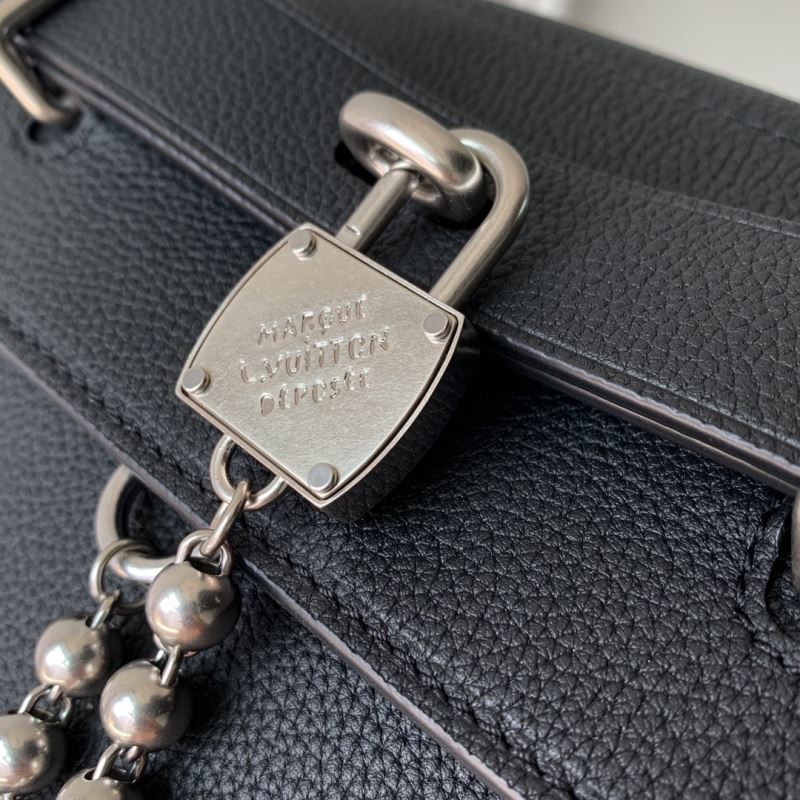 Mens LV Satchel bags